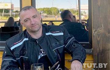 Геннадий Шутов - Свидетеля убийства Геннадия Шутова обвиняют в покушении на убийство сотрудника МВД - charter97.org