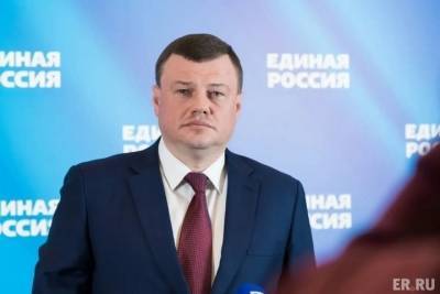 Александр Никитин - Эксперты оценили политические акции Александра Никитина за год - tambov.mk.ru - Тамбовская обл.