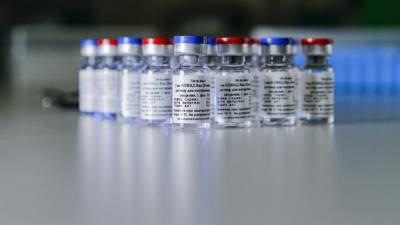 Джон Салливан - Ребекка Росс - Посол США в России отказался от вакцины "Спутник V" - piter.tv - США