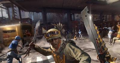 Разработчики Dying Light 2 рассказали, когда ждать новостей об игре - glob-news.ru