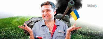Владимир Зеленский - Мартиросян обвинил Зеленского в подлости - politnavigator.net - Украина - Турция - Азербайджан - Нагорный Карабах