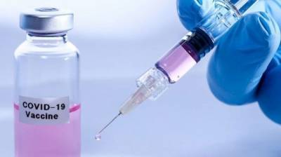 Иммунолог рассказала о побочных эффектах от вакцинации против COVID-19 - enovosty.com