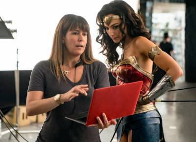 «Wonder Woman 1984» превзошла ожидания Warner Bros. в кинотеатрах и HBO Max, в итоге студия официально запустила производство Wonder Woman 3 - itc.ua - США - Канада