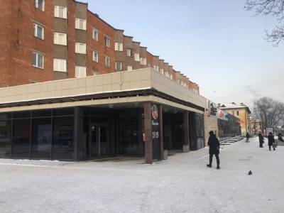 Рано обрадовались? Снос скандальной пристройки «Невский пассаж» в Петрозаводске остановился - gubdaily.ru - Москва - Петрозаводск