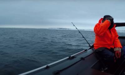Трагедия в море: рыбаков спасти не удалось, что произошло - akcenty.com.ua - Судно