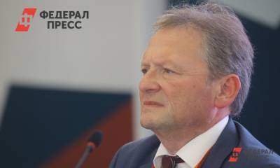 Владимир Путин - Борис Титов - Бизнес-омбудсмен Борис Титов встретился с президентом в Кремле - fedpress.ru - Москва