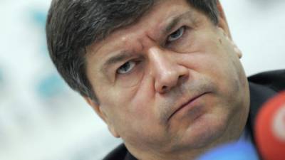 Прокуратура Молдавии «закрыла» бывшего посла-контрабандиста - eadaily.com - Молдавия
