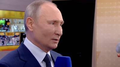 Владимир Путин - Путин выразил соболезнования родным погибших при крушении траулера "Онега" - polit.info - Судно