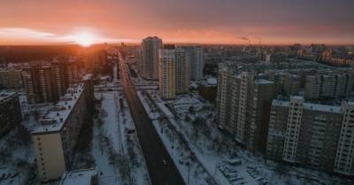 Как рынок жилой недвижимости Киева пережил 2020 год и что будет дальше - delo.ua - Киев