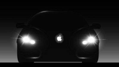 Минг Чи Куо - Apple может не выпустить проект Apple Car до 2028 года - fainaidea.com
