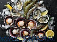 Морепродукты оказались не такими уж полезными - novostidnya24.ru - США - Австралия - Япония - Канада