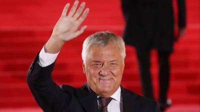 Михаил Мишустин - Ольга Любимова - Исполнительный директор Фонда кино ушел со своего поста - 5-tv.ru