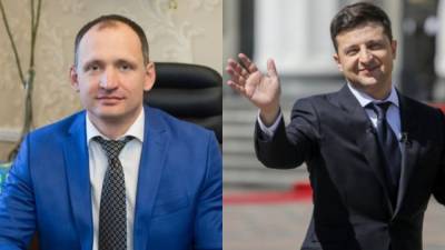 Владимир Зеленский - Олег Саакян - Зеленскому выгодно "скинуть" Татарова, – политолог сказал, почему президент этого не делает - 24tv.ua - Новости