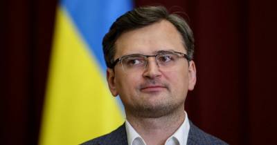 Дмитрий Кулеба - "Половина Украины может оказаться в военном окружении": Кулеба оценил возможность контроля Беларуси Россией - tsn.ua - Москва - Россия - Украина - Крым - Белоруссия - Приднестровье