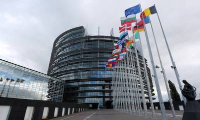 ЕС утвердит торговое соглашение с Британией в марте - news-front.info - Англия - Брюссель