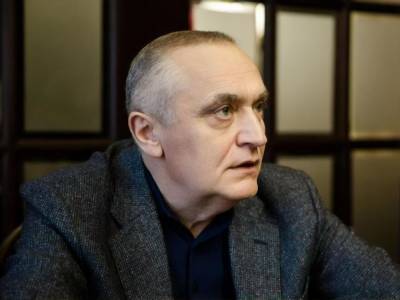 Александр Лукашенко - Николай Воробей - НБУ отказал в покупке украинского банка белорусскому бизнесмену Воробью, который находится под санкциями ЕС - gordonua.com - Белоруссия