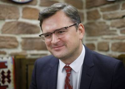 Дмитрий Кулеба - В МИД Украины объявили об окончательном разрыве отношений с «русским миром» - actualnews.org - Киев