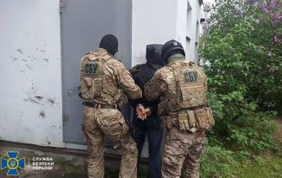 За год задержано 11 агентов российских спецслужб - СБУ - korrespondent.net - Украина - ДНР - Донецкая обл.