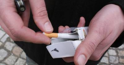 "Как будто все сигареты мира вот-вот исчезнут": четыре истории калининградцев, бросивших курить - klops.ru