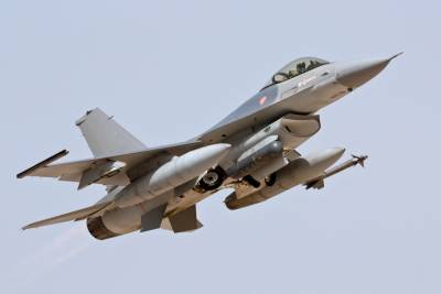 За 2020 год истребители НАТО перехватили 350 российских самолетов - news.bigmir.net - Россия - Молдавия