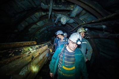 Обвал на шахте в Луганской области: Второй шахтер найден мертвым - news.bigmir.net - Луганская обл.