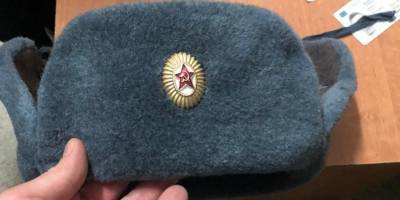 Во Львове 19-летний парень зашел в кафе в шапке с кокардой СССР: ему грозит до пяти лет тюрьмы - nv.ua - Киев - Львов