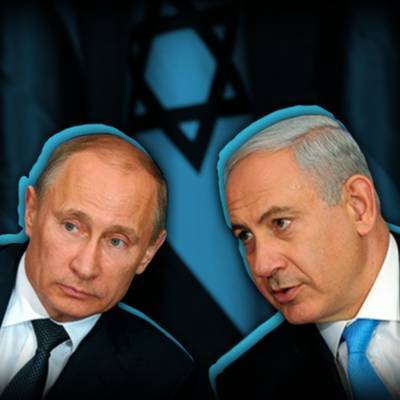 Владимир Путин - Биньямин Нетаньяху - Си Цзиньпинь - Путин и Нетаньяху подтвердили настрой на сотрудничество и борьбу с коронавирусом - radiomayak.ru - Сирия