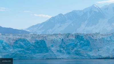 Хемосинтез обеспечил появление жизни в ледниках - newinform.com - США - Канада - Исландия - штат Монтана