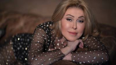 Дарья Миронова - Экстрасенс предсказала примирение Успенской с дочерью через два года - inforeactor.ru