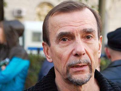 Лев Пономарев - Пономарев предложил создать объединение «иноагентов» - rosbalt.ru