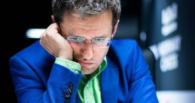 Левон Аронян - Даниил Дубов - Аронян вышел в финал шахматного онлайна Airthings Masters - ru.armeniasputnik.am - Армения