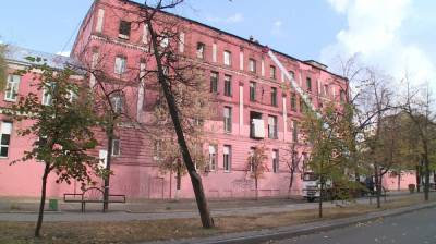 Уничтоживший старинный хлебозавод застройщик решил судиться с чиновниками - vestivrn.ru - Воронежская обл.