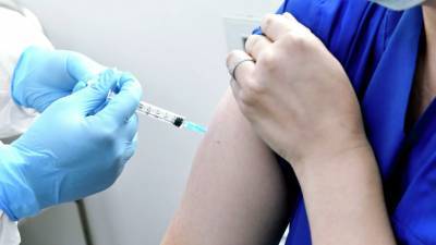 В Германии 8 человек получили передозировку вакцины от COVID-19 - vchaspik.ua - Штральзунд