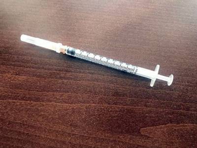 Пожилым немцам по ошибке ввели пятикратную дозу вакцины - rosbalt.ru - Штральзунд