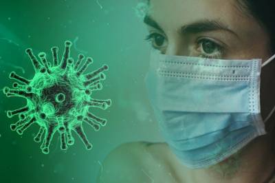 Вирджиния - Врачи назвали несколько простых способов избежать заражения коронавирусом - abnews.ru