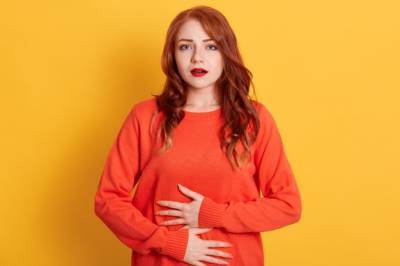 Что делать, если отравился на Новый год: советы - news.bigmir.net