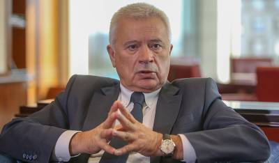 Леонид Михельсон - Геннадий Тимченко - Вагит Алекперов - Forbes назвал главу «Лукойла» Вагита Алекперова самым «обедневшим» в 2020 году миллиардером - og.ru