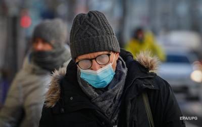 Психика людей при пандемии под такой же угрозой, как во время войны - врач - korrespondent.net - Англия