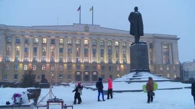 Иван Белозерцев - В Пензенской области хотят провести опрос о переводе часов - penzainform.ru - Пензенская обл.