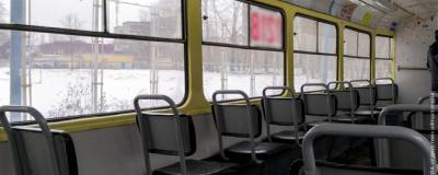 В новогодние праздники в Ижевске изменится график работы электротранспорта - runews24.ru - респ. Удмуртия - Ижевск