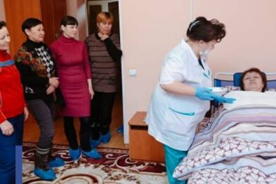 В Улан-Удэ в центре «Доверие» откроется дневной стационар - ulan.mk.ru - Улан-Удэ - респ.Бурятия