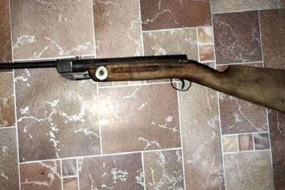 Подросток на Алтае погиб при выстреле из самодельного ружья - tayga.info - респ. Алтай