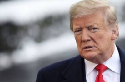 Номер не пройшов: Палата представників США подолала вето Трампа з оборонного бюджету, де передбачено 250 млн доларів для України - from-ua.com - США - місто Конгрес