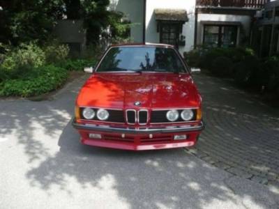 В Германии в продажу выставили 35-летний BMW с пробегом 428 км (ФОТО) - enovosty.com