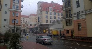 Власти Сочи объявили о подготовке к наплыву туристов - kavkaz-uzel.eu - Сочи - Краснодарский край - округ Южный