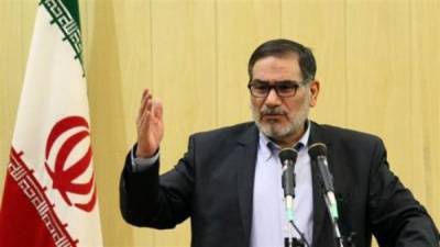Касем Сулеймани - Саид Хатибзаде - Иран послал США сигнал: Держитесь подальше от авантюризма - eadaily.com - США - Иран - Тегеран - Tehran - Багдад