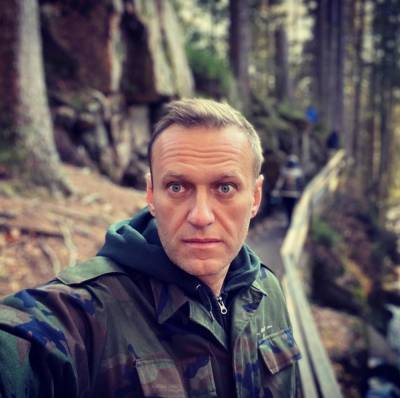 Алексей А.Навальный - Алексею Навальному грозит реальный срок - topwar.ru