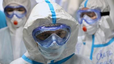 Кирилл Зыков - Росстат представил статистику по умершим пациентам с COVID-19 в РФ - politros.com - Москва - Россия