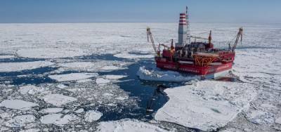 Александр Новак - Россия разрабатывает месторождения Арктики без оглядки на западных... - politnavigator.net - Россия