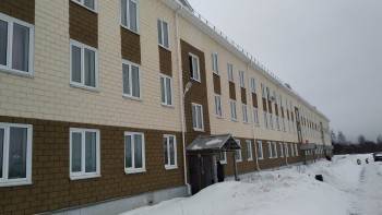 На гендиректора ООО «СтройГруп-Регион» завели уголовное дело из-за построенного в Вологде дома - vologda-poisk.ru - Вологодская обл. - Вологда